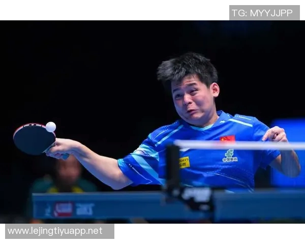 实时新闻深圳乒乓球队在世界杯中的战术表现分析与点评探讨